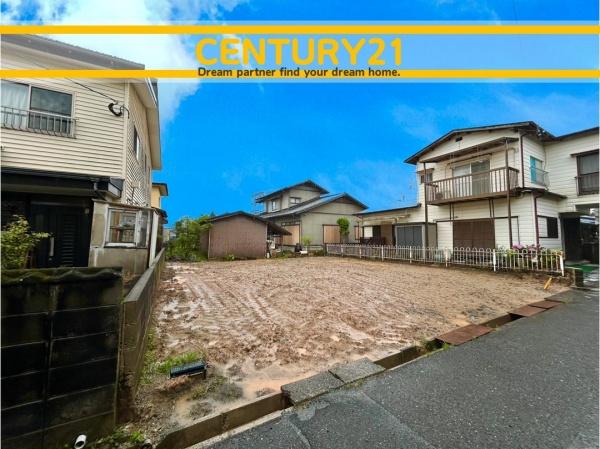 北九州市小倉南区中曽根6丁目4期　全1棟