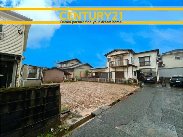 北九州市小倉南区中曽根6丁目4期　全1棟