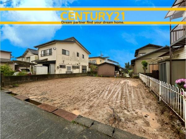 北九州市小倉南区中曽根6丁目4期　全1棟