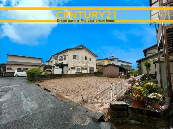 北九州市小倉南区中曽根6丁目4期　全1棟