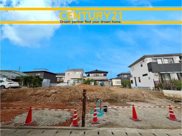 西区上山門2丁目8期　1号棟　全2棟