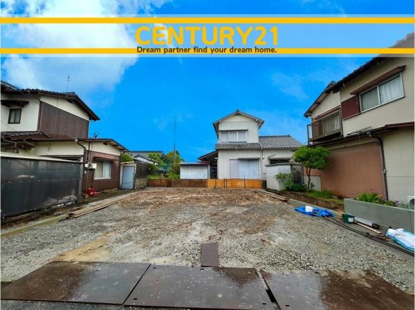 北九州市小倉南区東貫2丁目1期　全1棟