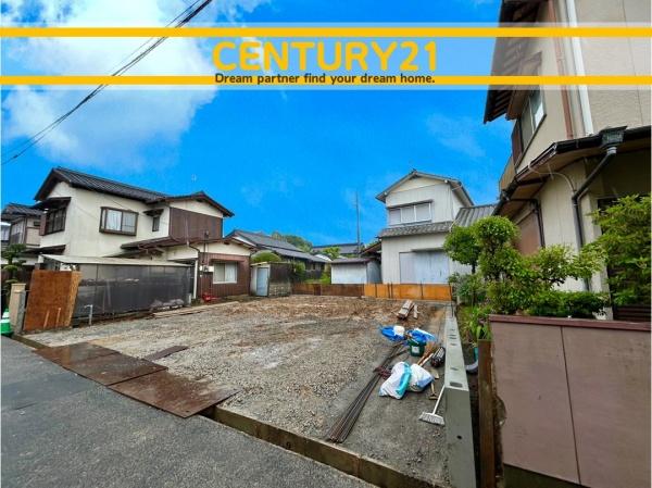 北九州市小倉南区東貫2丁目1期　全1棟