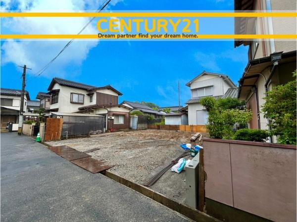 北九州市小倉南区東貫2丁目1期　全1棟