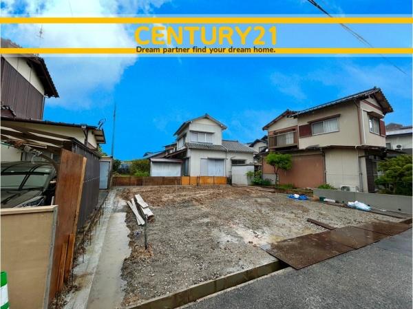 北九州市小倉南区東貫2丁目1期　全1棟