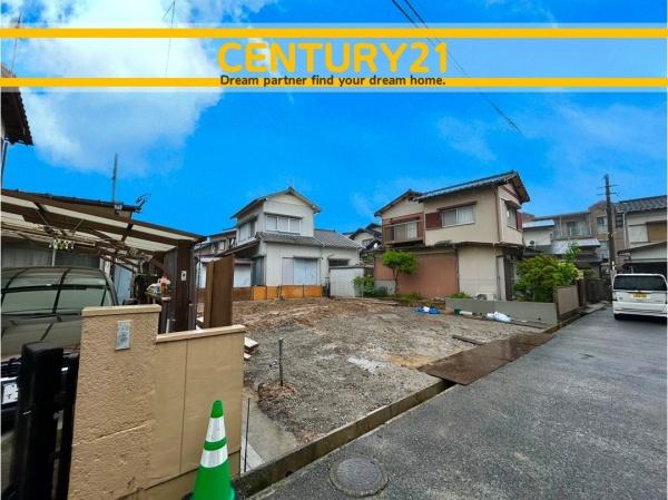 北九州市小倉南区東貫2丁目1期　全1棟