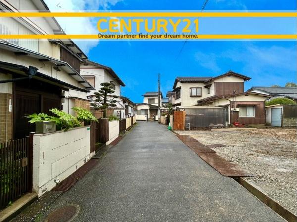 北九州市小倉南区東貫2丁目1期　全1棟