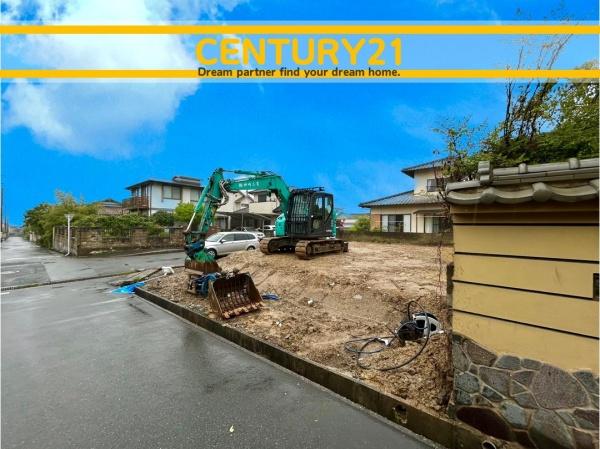 北九州市小倉南区朽網東6丁目1期　全1棟