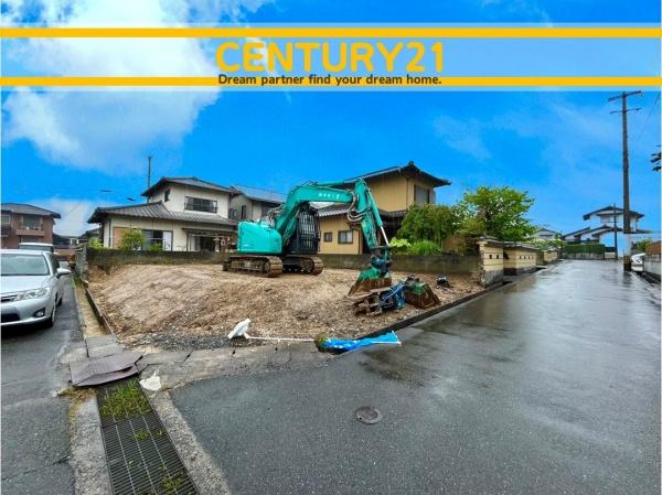 北九州市小倉南区朽網東6丁目1期　全1棟