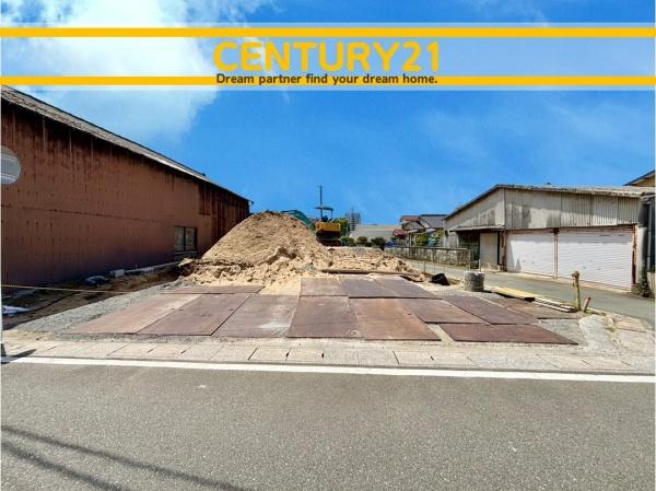 福津市西福間3丁目5期　1号棟　全2棟