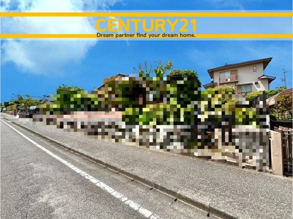 宗像市自由ケ丘6丁目1期　2号棟　全2棟