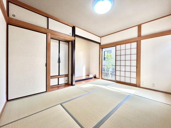 北九州市八幡西区星ケ丘２丁目の中古一戸建て