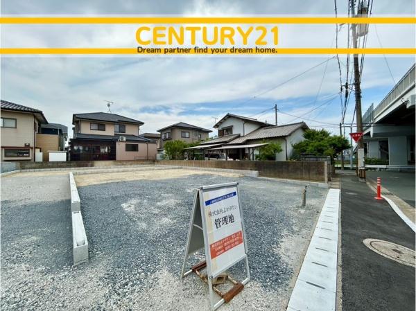 北九州市八幡西区本城1丁目2期　2号棟　全2棟