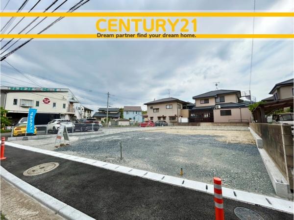 北九州市八幡西区本城1丁目2期　2号棟　全2棟