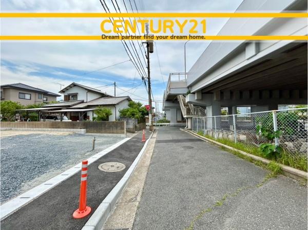 北九州市八幡西区本城1丁目2期　2号棟　全2棟