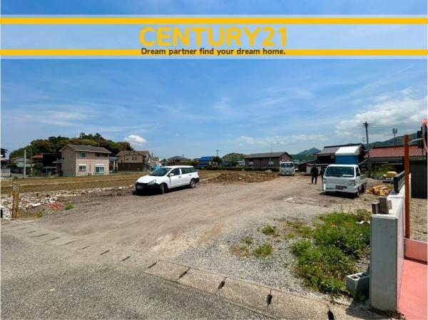 北九州市小倉南区長行西1丁目2期　全1棟