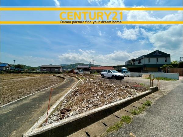 北九州市小倉南区長行西1丁目2期　全1棟
