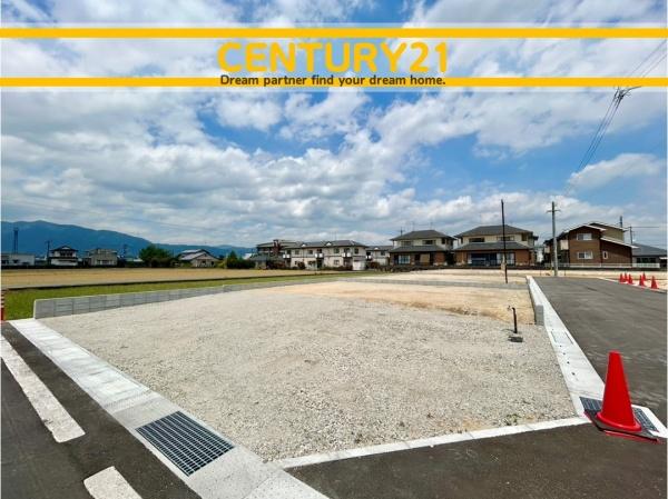 飯塚市秋松6期　3号棟　全1棟