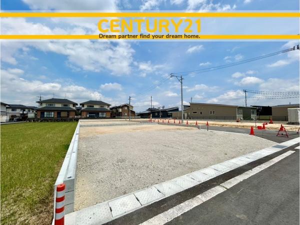 飯塚市秋松6期　3号棟　全1棟