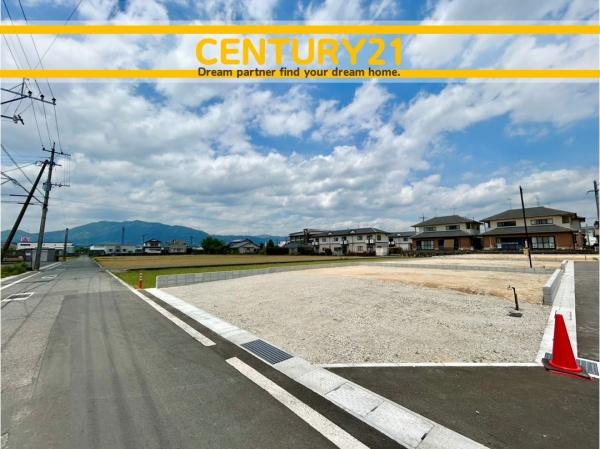 飯塚市秋松6期　3号棟　全1棟