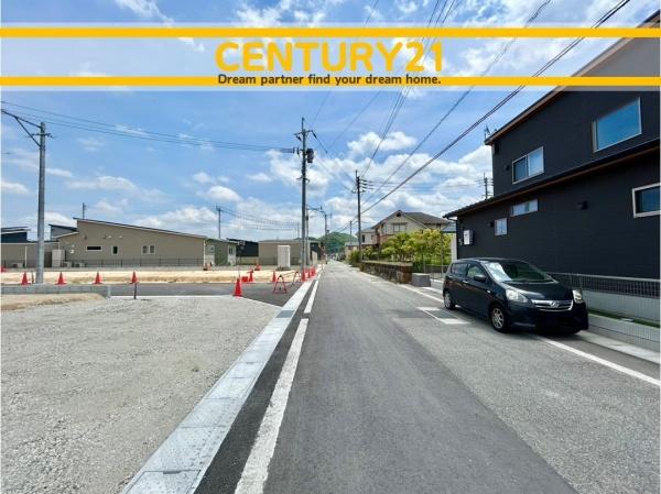 飯塚市秋松6期　3号棟　全1棟
