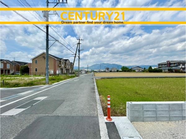 飯塚市秋松6期　3号棟　全1棟