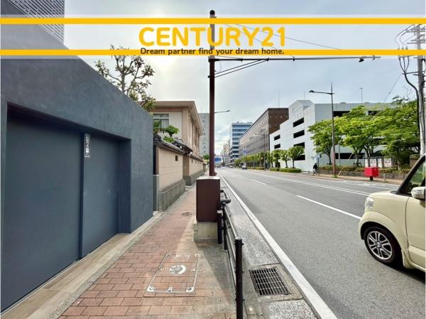 サンレリウス小倉駅南