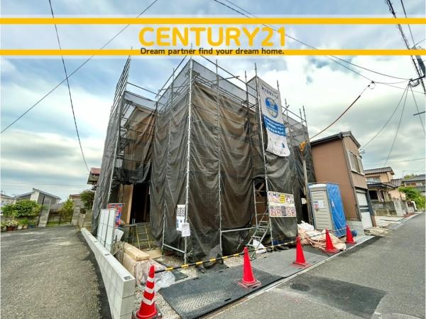北九州市八幡西区泉ケ浦2丁目　全1棟