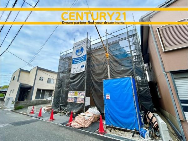 北九州市八幡西区泉ケ浦2丁目　全1棟