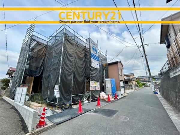 北九州市八幡西区泉ケ浦2丁目　全1棟