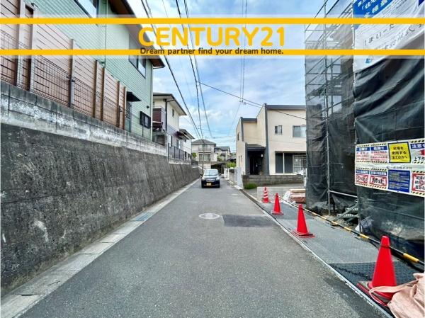 北九州市八幡西区泉ケ浦2丁目　全1棟