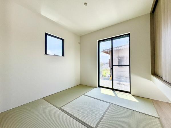 東区香住ケ丘5丁目　3号棟　全3棟