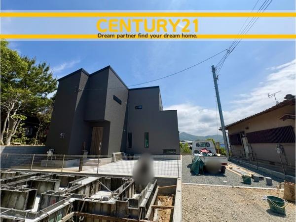 東区香住ケ丘5丁目　3号棟　全3棟