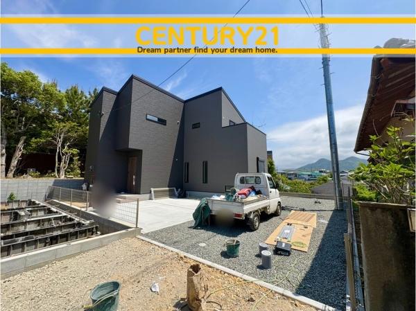 東区香住ケ丘5丁目　3号棟　全3棟