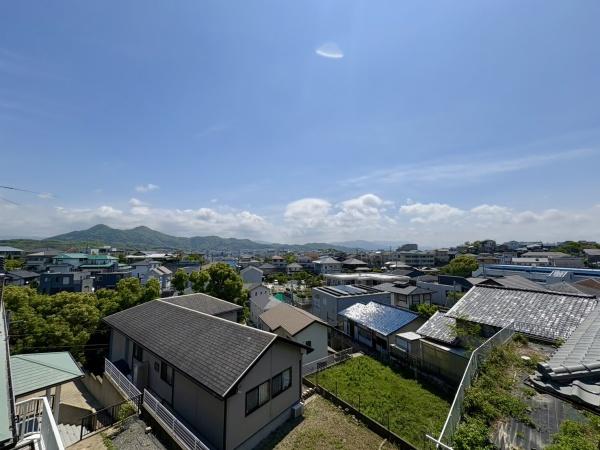 東区香住ケ丘5丁目　3号棟　全3棟