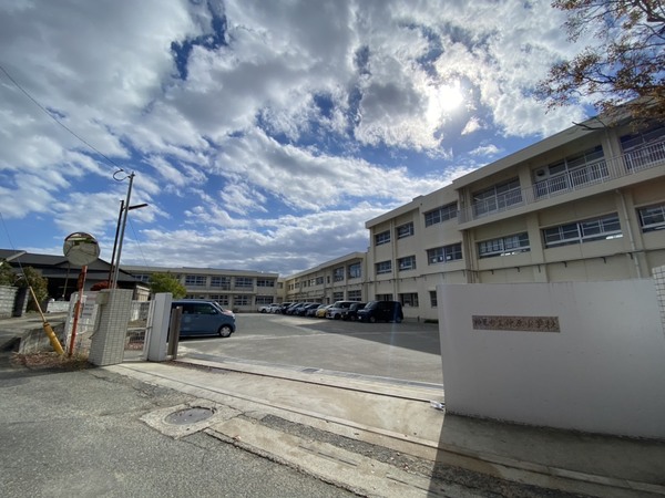 粕屋町仲原2丁目5期　2号棟　全2棟(粕屋町立仲原小学校)
