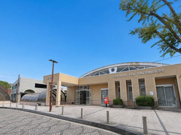 粕屋町仲原2丁目5期　2号棟　全2棟(原町駅(JR九州篠栗線))