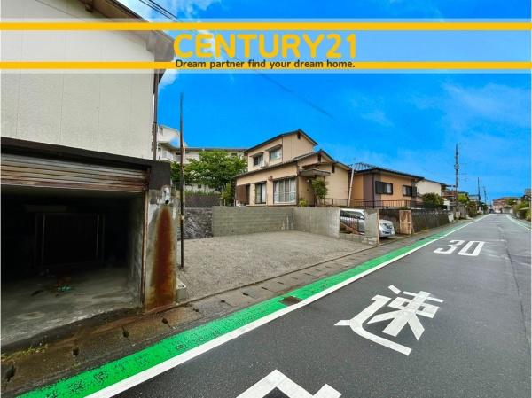 中間市深坂2丁目1期　全1棟