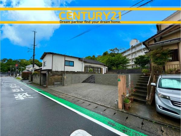 中間市深坂2丁目1期　全1棟