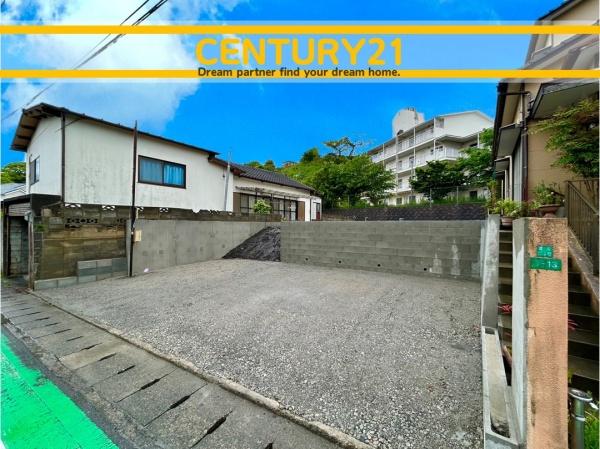中間市深坂2丁目1期　全1棟