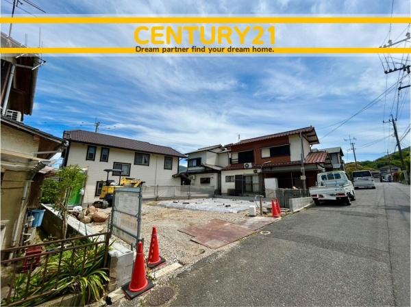 北九州市小倉南区志井4丁目　全1棟