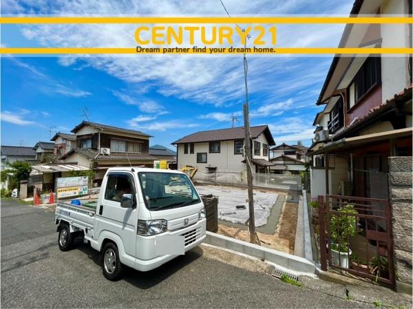北九州市小倉南区志井4丁目　全1棟
