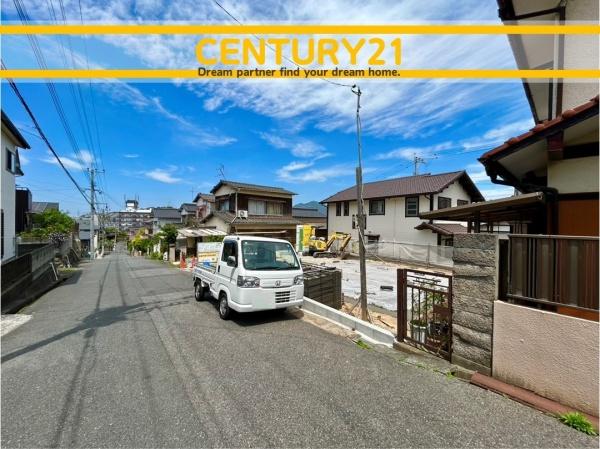 北九州市小倉南区志井4丁目　全1棟