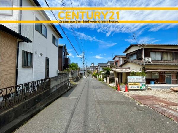 北九州市小倉南区志井4丁目　全1棟