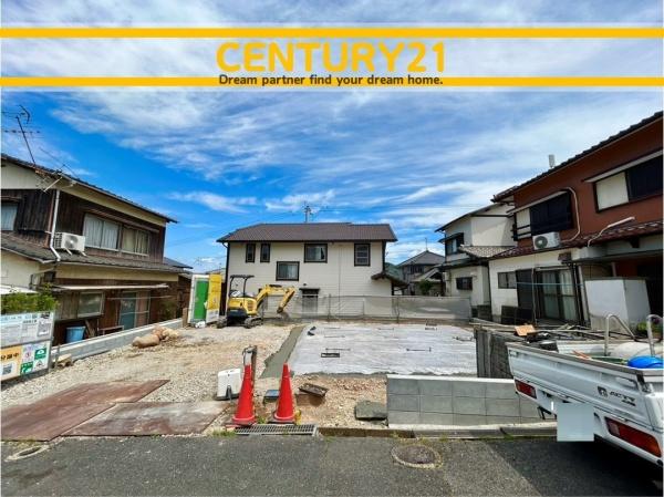 北九州市小倉南区志井4丁目　全1棟