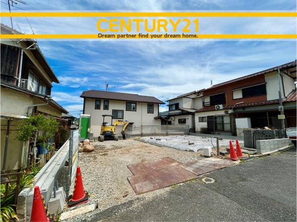 北九州市小倉南区志井4丁目　全1棟