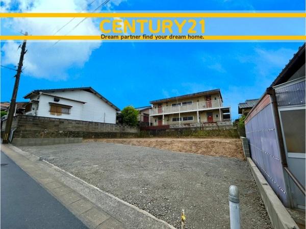 中間市朝霧2丁目1期　全1棟