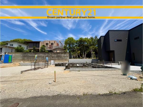 東区香住ケ丘5丁目　2号棟　全3棟