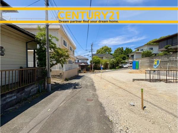 東区香住ケ丘5丁目　2号棟　全3棟