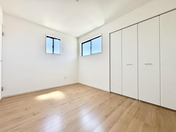 東区和白5丁目2期　全1棟